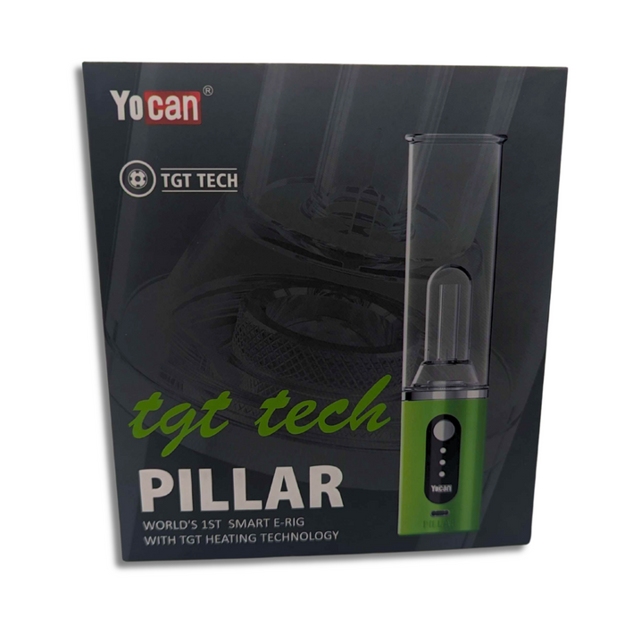 Yocan Pillar Concentrate Vaporizer