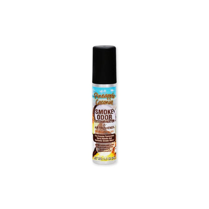 Smoke Odor Exterminator 1.0 Oz  Car Freshener -12pc Display
