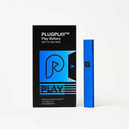 Plug & Play 500 Mah