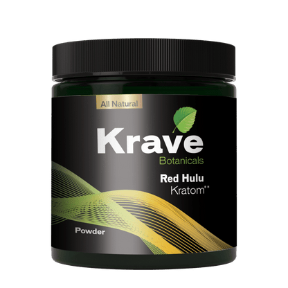 Krave Kratom Powder (120g)