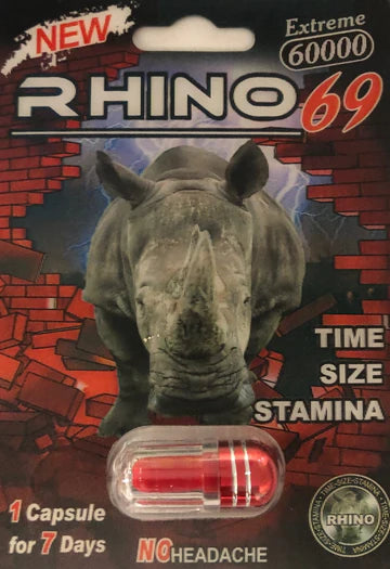 Rhino 69 60K | 24 Pack