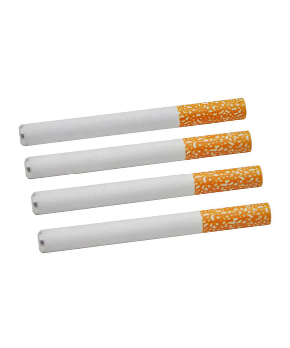 Spring Long Metal Cigarette 4CT
