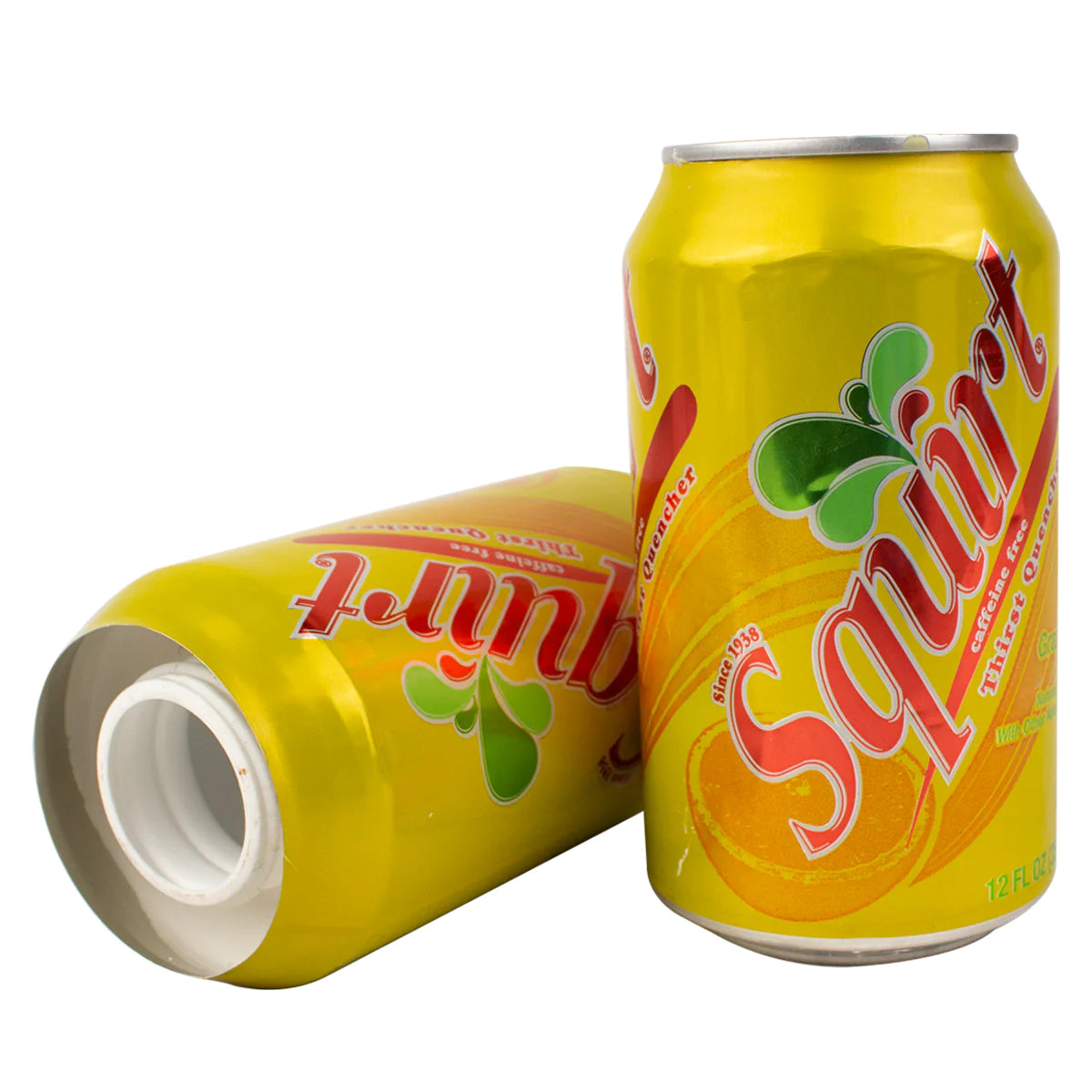 Soda Safe Can 12oz at wholesale 