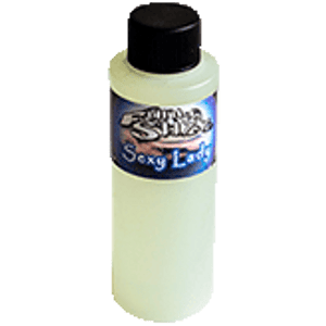 Funke Stixx Fragrance  Burning Oil - Assorted Flavor