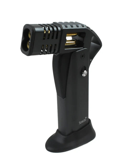 Scorch Torch X-Series Supreme Dual Flame Lighter Price