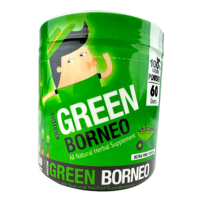 Bumble Bee Kratom_Powder_60g