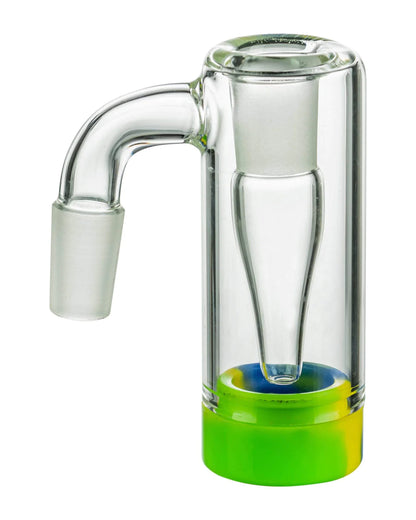 14mm Male Ash Catcher Silicone Jar Container