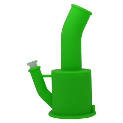 10" Teapot Silicone  Water Pipe