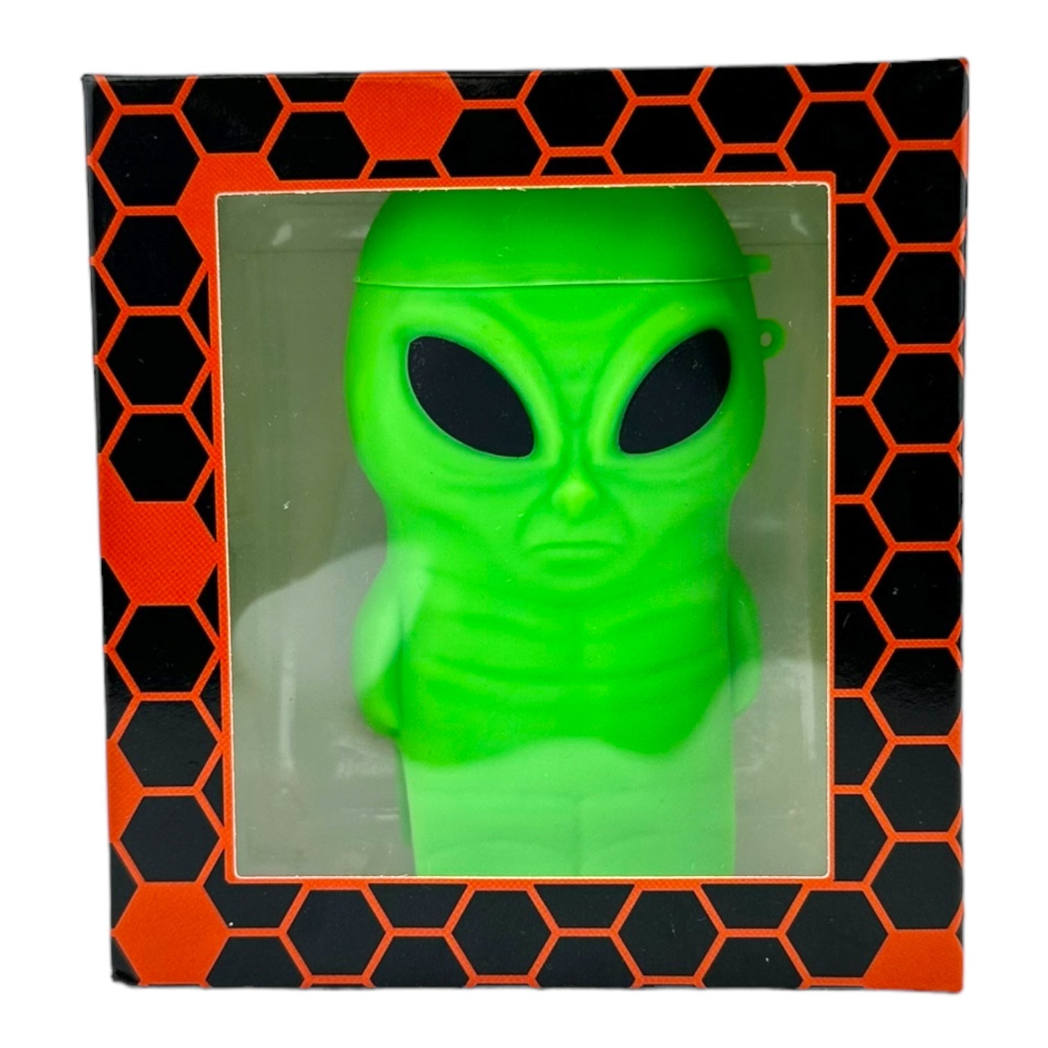 silicone vape pen battery