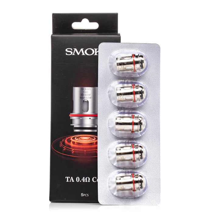 Smok Meshed TA Replacement Coil (Pack of 5)