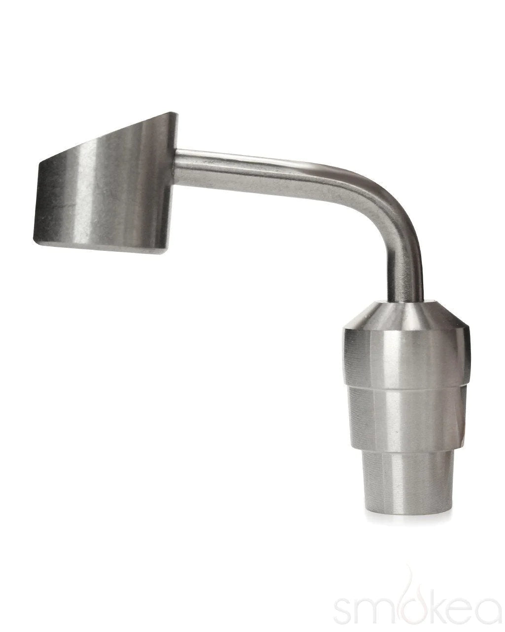 Titanium Dual Banger