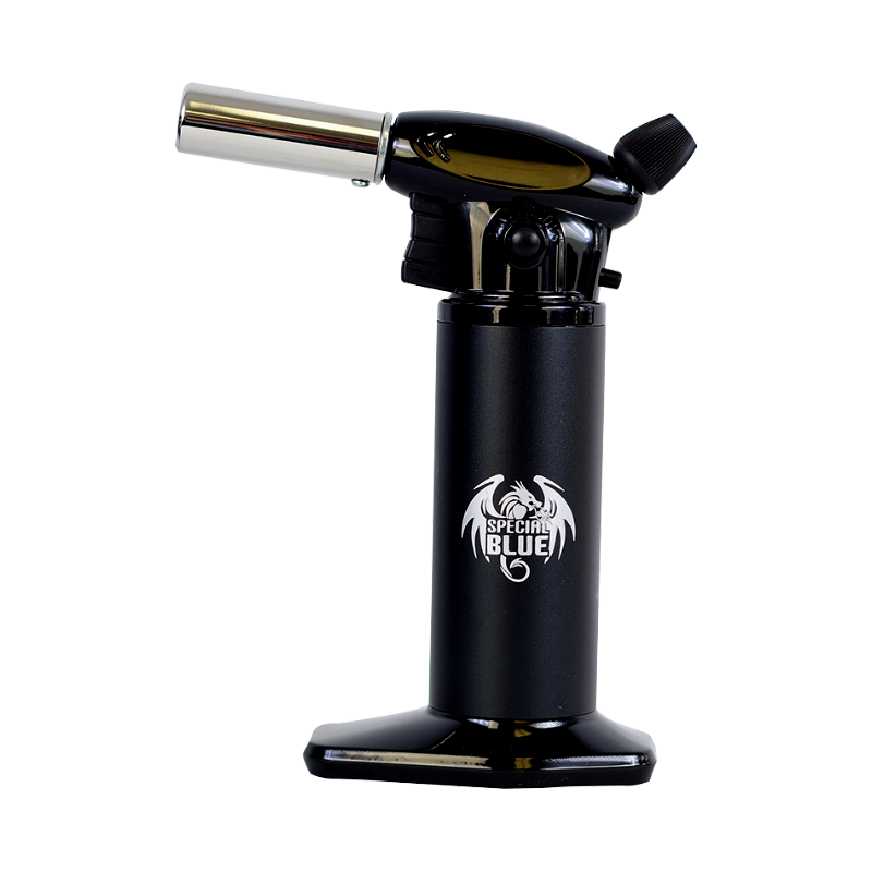 Special Blue Toro Torch