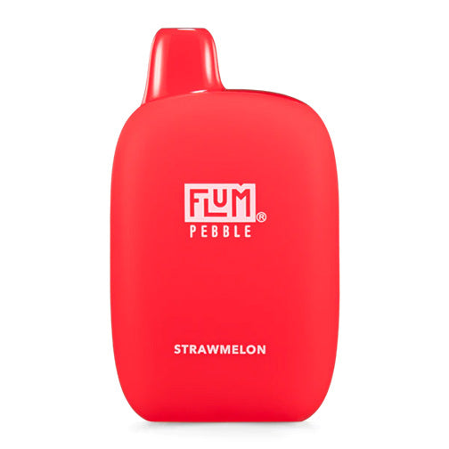 Flum Pebble (Disposable Device) - 6000 Puffs (10 pack/Display)