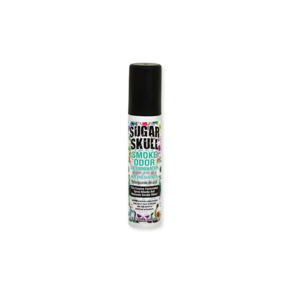 Smoke Odor Exterminator 1.0 Oz  Car Freshener -12pc Display