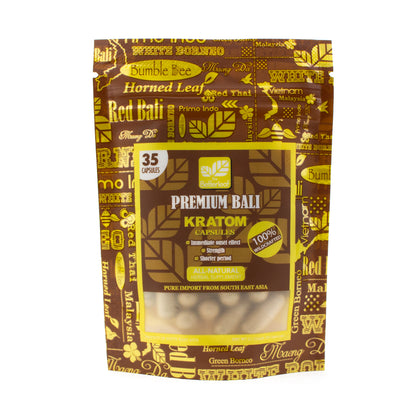 T B L (Capsules) (35ct)