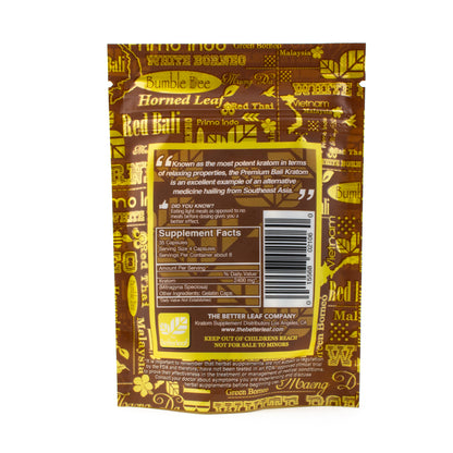 T B L (Capsules) (35ct)