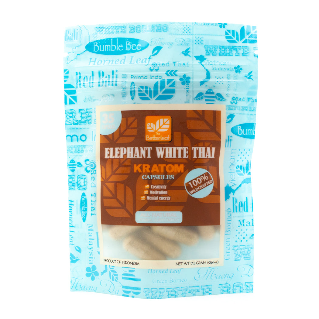 T B L (Capsules) (35ct)