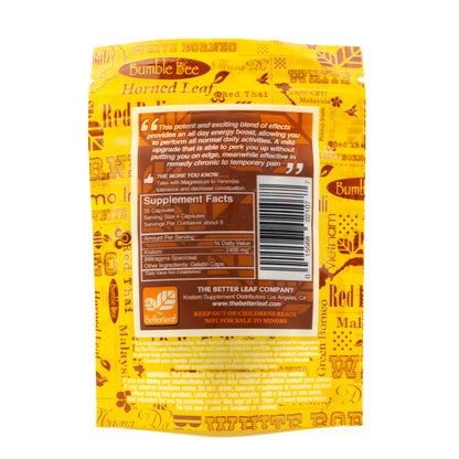 T B L (Capsules) (35ct)