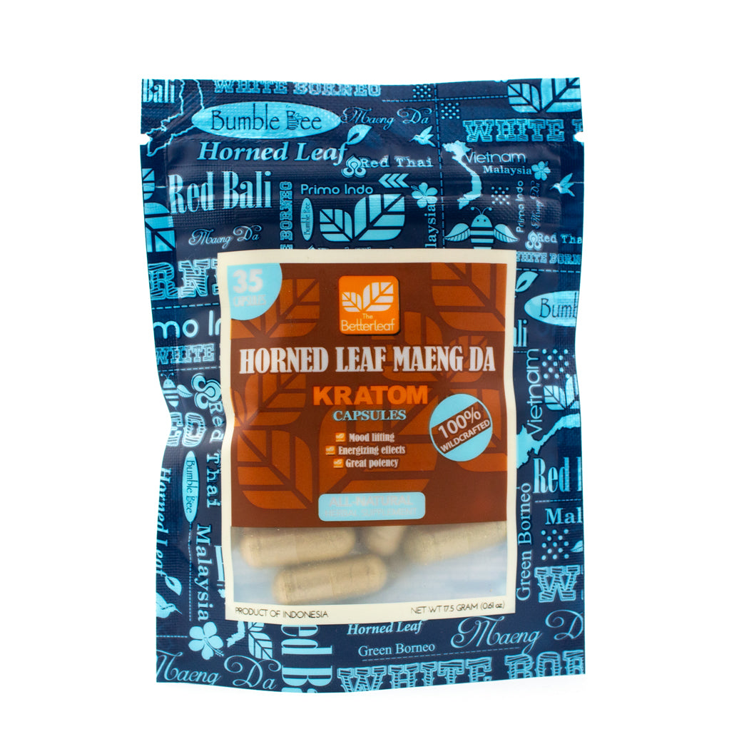 T B L (Capsules) (35ct)