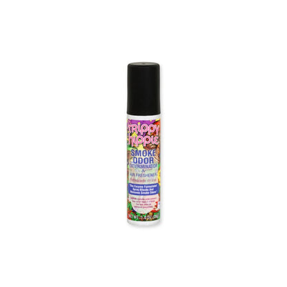 Smoke Odor Exterminator 1.0 Oz  Car Freshener -12pc Display