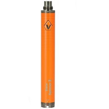 Vision Spinner II 510 Thread Vape Pen Battery
