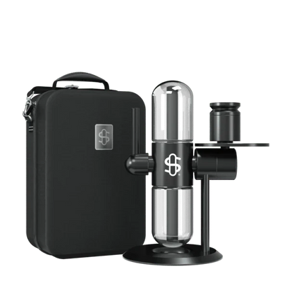 Stündenglass Modul for Dry Material With Tank