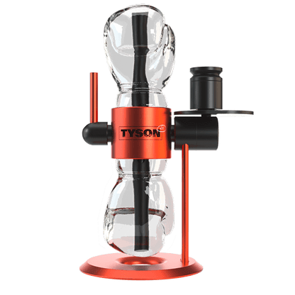 Tyson x Stündenglass THE CHAMPION'S Glove Globe (Single)