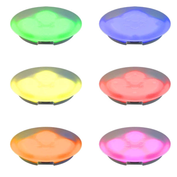 Stündenglass LED Uplight (9 color modes)