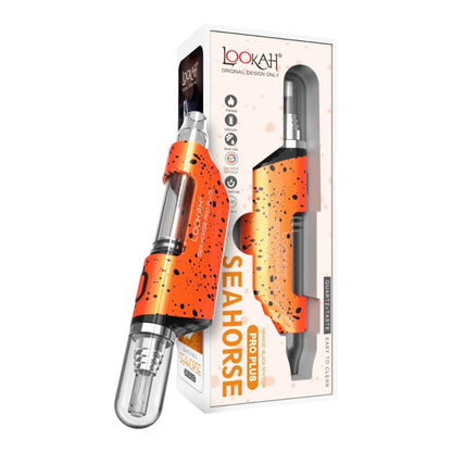 Electric Nectar Collector 