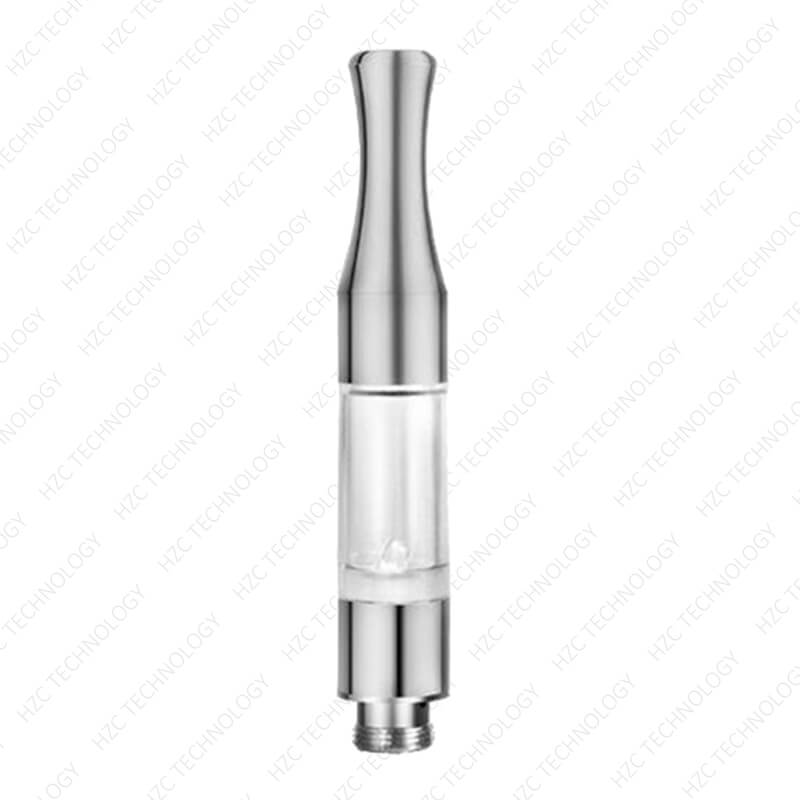 Standard Wick Style Vape Cartridge