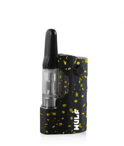 Wulf Micro Plus Cartridge Vaporizer & Battery by Wulf Mods