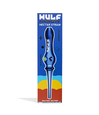 Wulf Arrow Nectar Straw (15pc Display)
