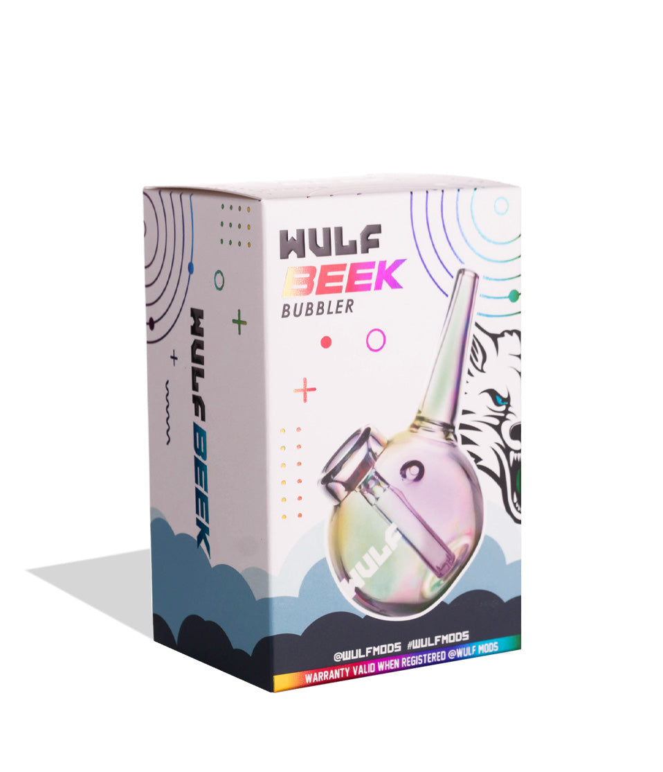 Wulf BEEK Bubblers (6pc Display)