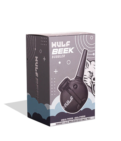 Wulf BEEK Bubblers (6pc Display)