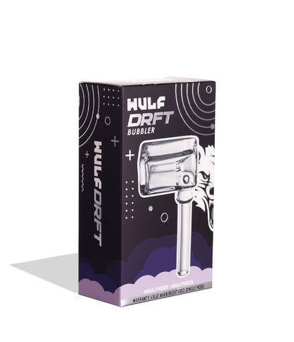 Wulf DRFT Bubbler (6pc Display)