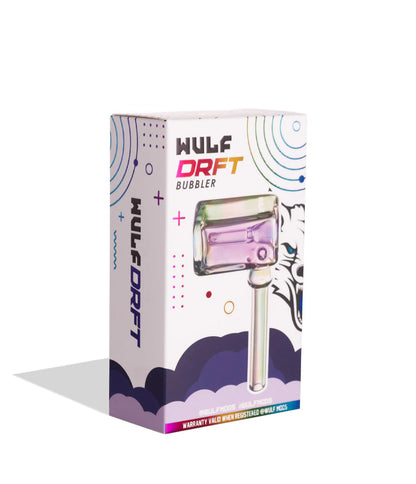 Wulf DRFT Bubbler (6pc Display)
