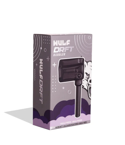 Wulf DRFT Bubbler (6pc Display)