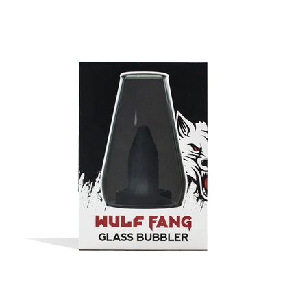 Wulf Fang Glass Bubbler Replacement