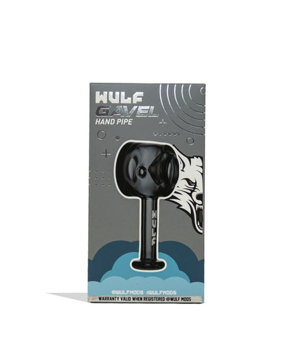 Wulf Gavel Hand Pipe (15pcs Display)