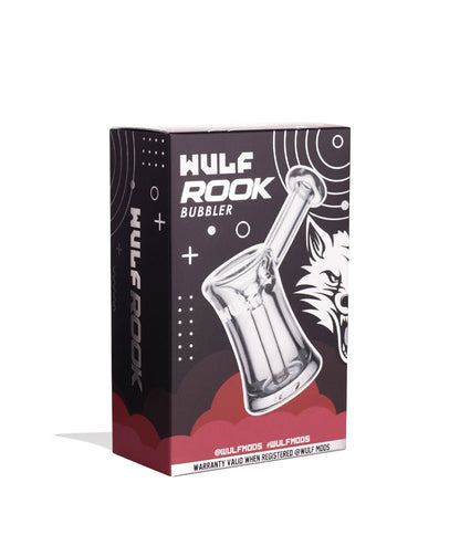 Wulf ROOK Bubblers (6pc Display)