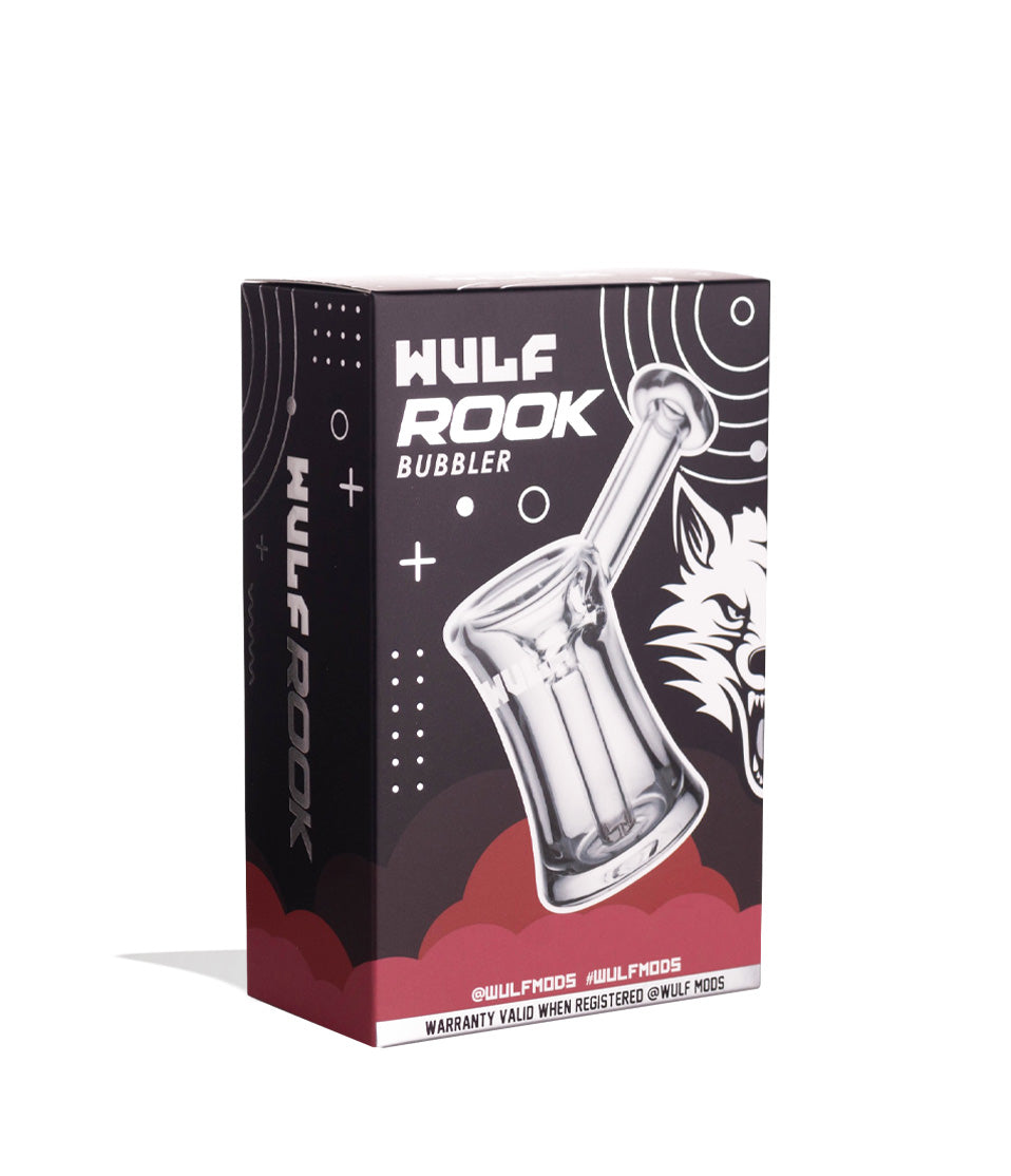 Wulf ROOK Bubblers (6pc Display)