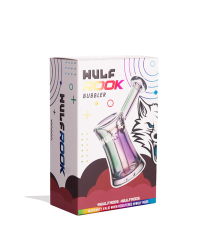 Wulf ROOK Bubblers (6pc Display)