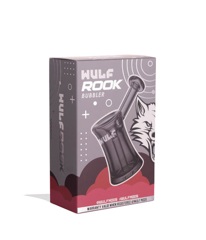 Wulf ROOK Bubblers (6pc Display)