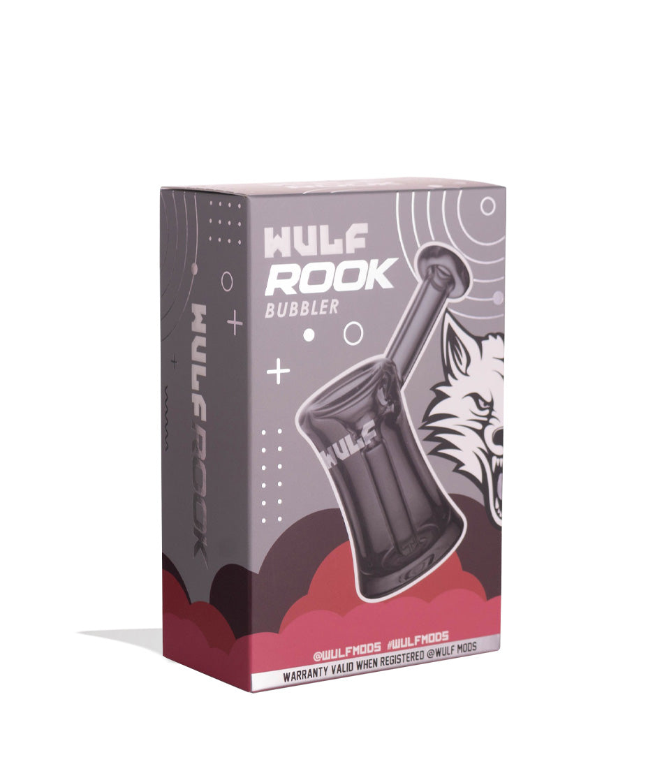 Wulf ROOK Bubblers (6pc Display)