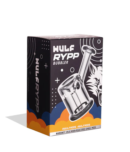 Wulf RYPP Bubbler (6pc Display)