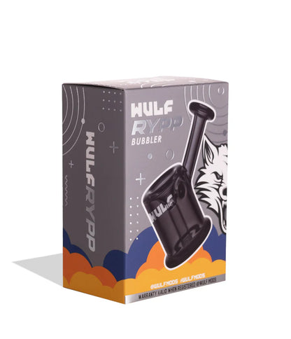 Wulf RYPP Bubbler (6pc Display)