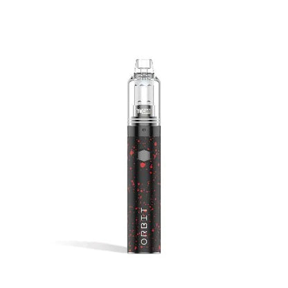 Wulf Mods Orbit Concentrate Vaporizer by Yocan Limited Edition