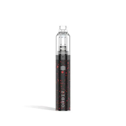 Wulf Mods Orbit Concentrate Vaporizer by Yocan Limited Edition