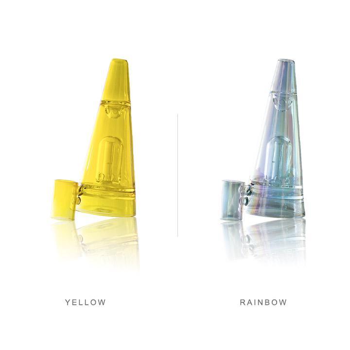 Leaf Buddi Wuukah Replacement Glass