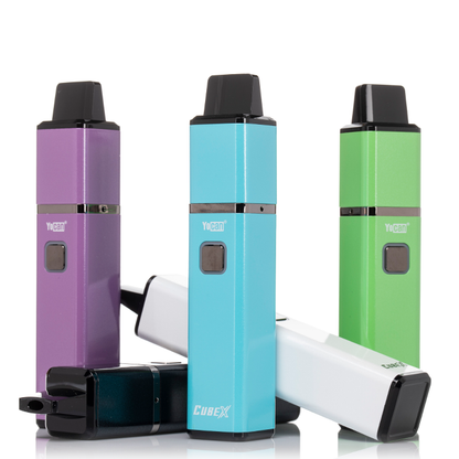 Yocan Cubex Wax Pen Vaporizer